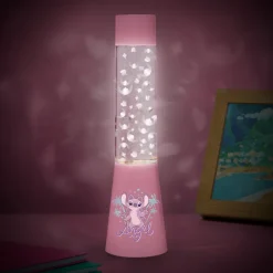 Lampe lave angel 33cm