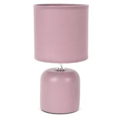Lampe manhattan rose
