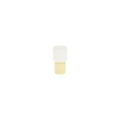 Lampe noly jaune h27