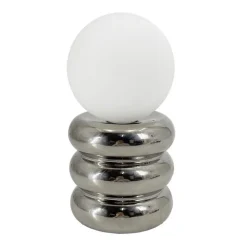Lampe ondulee