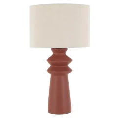 Lampe terry