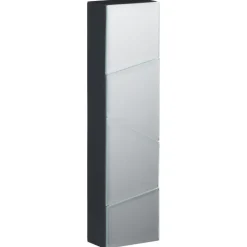 Lettre miroir a poser