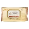 Lingettes visage & corps x72 oud