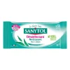 Lingettes x72 desinfectantes