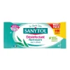 Lingettes x160 nettoyantes