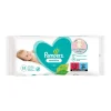 Lingettes x52 sensitive