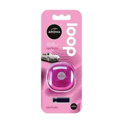 Loop gel 9g red fruits