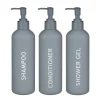 Lot de 3 distributeur