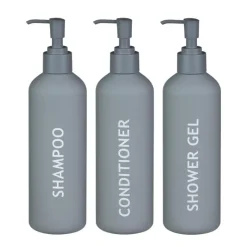 Lot de 3 distributeur