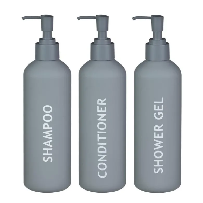 Lot de 3 distributeur