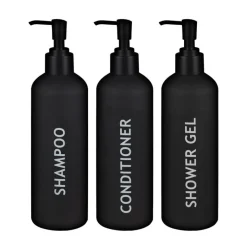 Lot de 3 distributeur