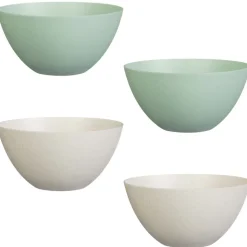 Lot de 4 petits bols