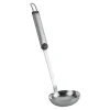 Louche inox plaza