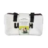 Lunch bag bouclettes 24x16x17cm