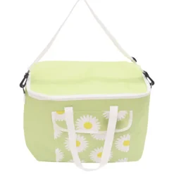 Lunch bag fraicheur en polycoton