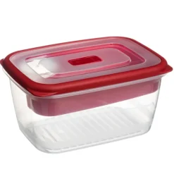 Lunch box + couvert 1.7l