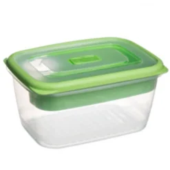 Lunch box + couvert 1.7l