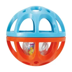 Ma balle hochet