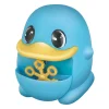 Machine a bulles canard