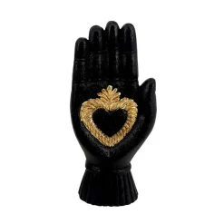 Main a poser ex voto
