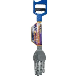 Main robot