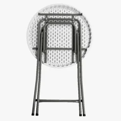 Mange-debout pliable o80cm