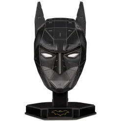 Masque de batman - dc comics 4d