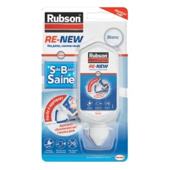 Mastic sdb saine re-new
