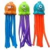 Meduses de plongee x3