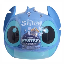 Mega capsules mysteres