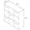 Meuble de rangement