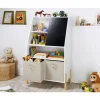 Meuble rangement ardoise