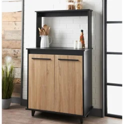 Meuble rangement cuisine