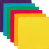 Microfibre x6 32x36cm