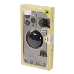 Mini enceinte magnetique
