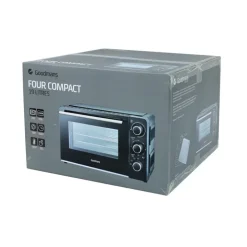 Mini four 19l
