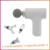 Mini pistole de massage