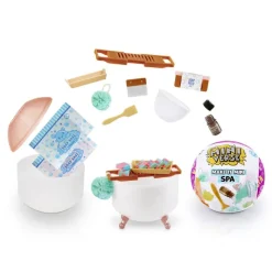 Miniverse make it mini spa
