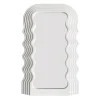 Miroir deco ondule s