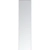 Miroir dressing 30x120cm