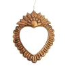 Miroir ex voto