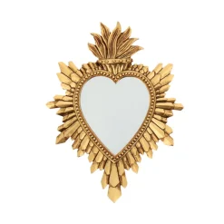 Miroir ex voto