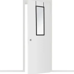 Miroir porte first