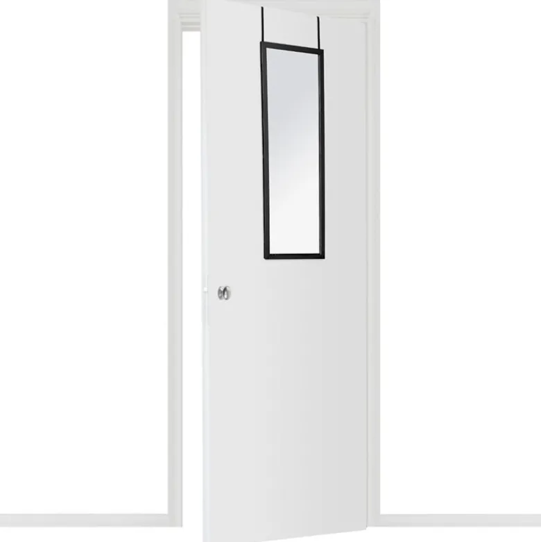 Miroir porte first