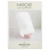 Miroir sur support
