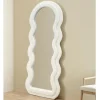Miroir vague teddy