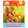 Mon hochet lumineux