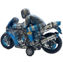 Moto friction