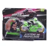 Moto speed racing