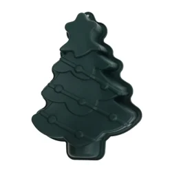 Moule a gateau de noel silicone